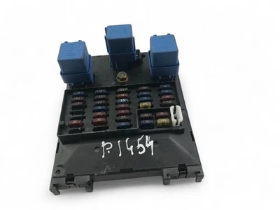 P1454 NISSAN Control Unit 0822962 - Image 1 of 3