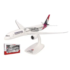 [FR] HERPA BOEING 787-9 HAWAIIAN AIRLINES 1:200 - HP614405 - Picture 1 of 1