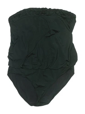 Pantalones de baño Jantzen negros para mujer 16 Foto 1 de 2