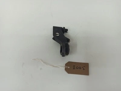 ♻️Honda Cbr 600 F4 99-00 Palanca de embrague percha respaldo B005 Foto 1 de 2