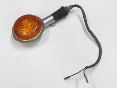 Intermitente intermitente trasero 84-88 Yamaha Virago XV 1000 XV 1100 OEM 42H-83330-K0-00 Foto 1 de 4