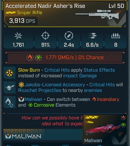 🔥 Borderlands 4 Asher's Rise Lvl 50 🚀 Fast Delivery 💎PS5/XBOX/PC/Switch 2🔥 - Picture 1 of 1