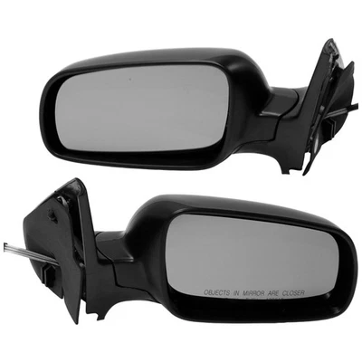 For 1999-2006 Golf Mirror SET PAIR - Image 1 of 2