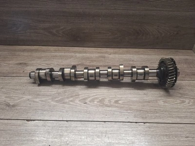 Motore albero a camme VW T5 Multivan 070109227B AXE 128KW - Immagine 1 di 4