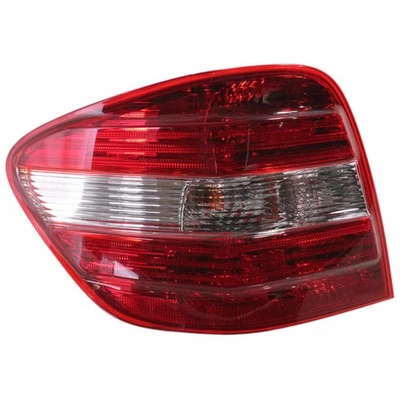 For 2006-2011 Mercedes-Benz ML350 Tail Light Driver Side Foto 1 de 3