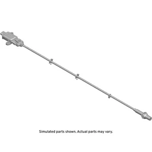 Lower Nox Sensor - GM (40009362) - Picture 1 of 3