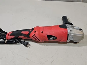 VAPOR 7" POLIERER / SCHLEIFER - variable Geschwindigkeit - kabelgebunden - KAUM BENUTZT!! - Bild 1 von 9