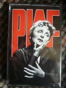 Edith Piaf 2: Kids de La Bell/Cassette Audio-K7 Reader's Digest 549-2 - Picture 1 of 2
