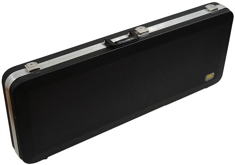 rickenbacker bass case products for sale | eBay