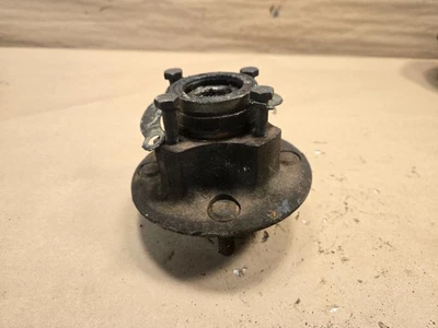 Jensen Healey Original Front Suspension Wheel Hub OEM - Image 1 of 4