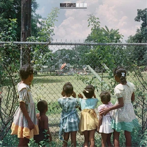 Mavis Staples We Get By (Vinyl) 12" Album - Bild 1 von 1