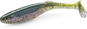 Rapala Crushcity The Kickman 4" - 10 cm - 6,5 g - 7 piezas/paquete - Imagen 1 de 13