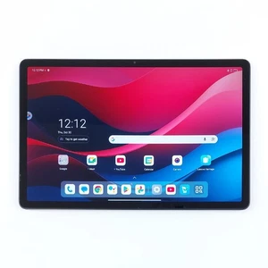Lenovo Tab M11 IPS 11" Tablet 128GB WIFI + Cellular 4GB RAM Pen + Keyboard An... - Picture 1 of 15