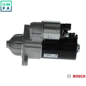 STARTER 1 986 S01 127 FOR HYUNDAI KIA G3LA 1.0L 3cyl i10 IG4LA 1.2L 4cyl i20 I - Picture 1 of 12