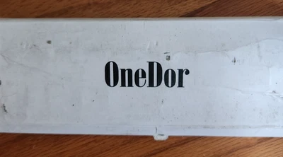 Onedor Handmade 100% THICKENING Hair Wooden Combs - Image 1 of 3