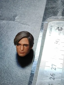 Head Sculpt Model for Atoncustom The Batman Robert Pattinson 1/12 Action Figure - Bild 1 von 1