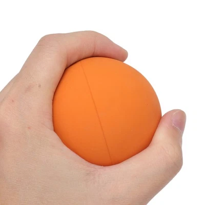 Pelotas hinchables de pared portátiles de goma ecológicas seguras de 6 cm 5 piezas Foto 1 de 4