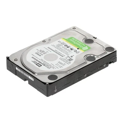Disco Rigido WD Caviar GP WD10EACS 1TB SATA II 7.2K 16MB 3.5'' - Immagine 1 di 2