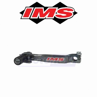IMS Folding Shift Lever for 1979-1981 Honda XL500S - Control Shift Levers  ly Foto 1 de 4