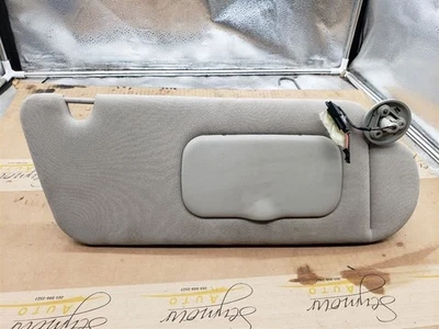 Солнцезащитный козырек для правостороннего пассажира без подсветки подходит для 03–07 RENDEZVOUS 354011 - Изображение 1 из 4