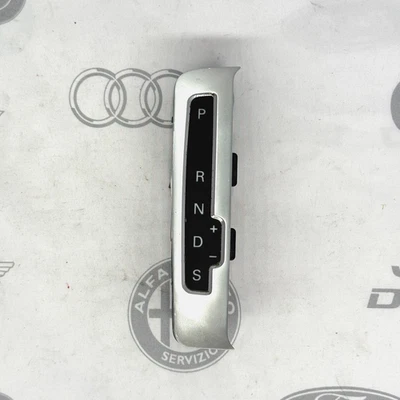 2009–2012 AUDI A4 A5 S4 AUTOMATIC TRANSMISSION SHIFT INDICATOR OEM 8K17134633Q7 - Image 1 of 4
