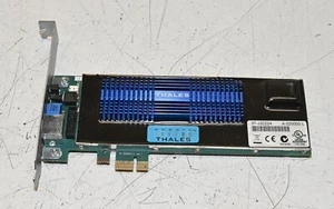 Thales nCipher nShield F3 33J-32224 Cryptography Board - Picture 1 of 2