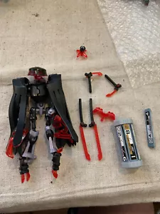 XeVoz - Hasbro Figur - Infil - Traitor - Bild 1 von 11