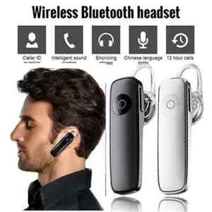 Plantronics Explorer 500 Bluetooth Headset Wireless Hd Voice Pro Black And White