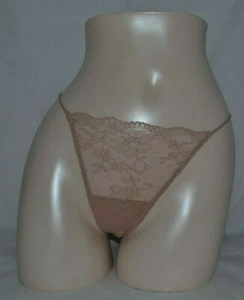 La Perla Mujer Tanga Modelo WISHING Made IN Italy - Picture 1 of 4