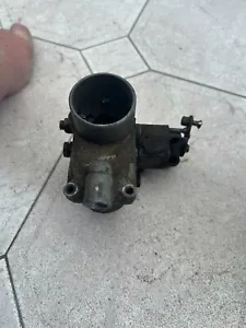 Solex 26 ZIC 3 carburettor. Mostly Complete. Standard 8 & 10 Ford Anglia 105e - Picture 1 of 9