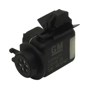 13394471 Ambient Air Quality Sensor New OEM GM 2010-19 Cadillac CTS 16-19 CT6 - Picture 1 of 3