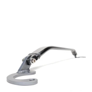 SKUNK2 BLACK SERIES FRONT STRUT BAR FOR HONDA CIVIC EG EK INTEGRA DC2 TYPE R - Picture 1 of 3