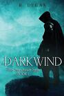Darkwind (The Starchaser Saga) by Dugan  New 9781733925501 Fast Free Shipping-,