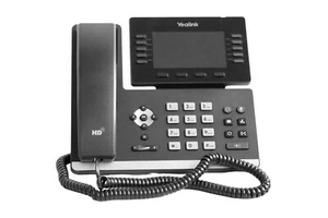 Yealink T54W ( SIP-T54W ) Business IP-Telefon BT WiFi PoE (Kundenretoure) - Zdjęcie 1 z 1