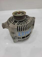 1994 - 2000 Ford Mustang 6 Cyl Alternator Assembly Replaces OEM F4PU10346BA