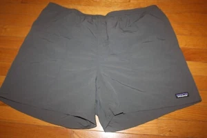 New with Tags Patagonia Men's Baggies Shorts 5" Inseam SHIP FREE US FAST - Picture 1 of 7