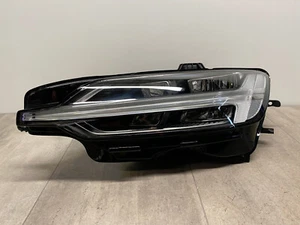 Volvo S60 V60 Frontscheinwerfer Scheinwerfer Full LED Vorne Links 32338996 - Bild 1 von 11