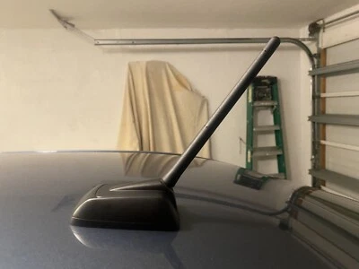 Mástil de antena corta de 6 3/4" radio AM/FM para Ford Fusion 2006-2020 nuevo Foto 1 de 4