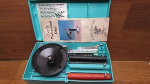 Blade Master For A Professional Edge Knife Sharpening Kit - Imagen 1 de 6