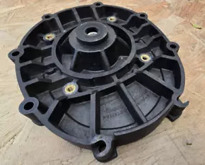 Jandy Zodiac R0445200 Pump Backplate, PREMIUM SEAL, VERY GOOD, from late mod - Picture 1 of 8