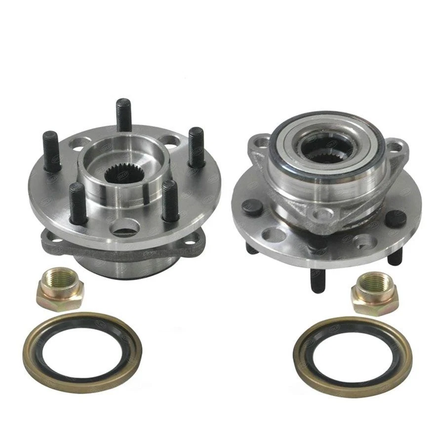 Front Wheel Hub Bearings for Buick Century 83-93 Electra 85-90 LeSabre 86-91 - Image 1 of 1