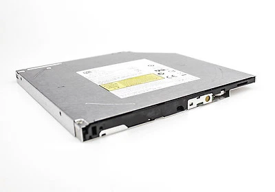 DELL DVD Laufwerk, Brenner DVD±RW ohne Blende für Dell Inspiron 15 5521  - Bild 1 von 2