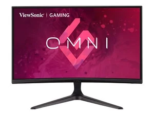 ViewSonic VX2418C LED-Monitor gebogen 61 cm (24) ~D~ - Bild 1 von 1