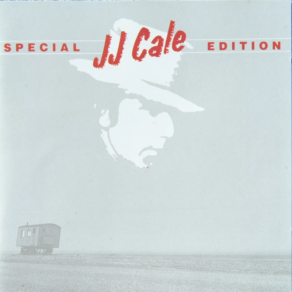 J.j. Cale Special Edition