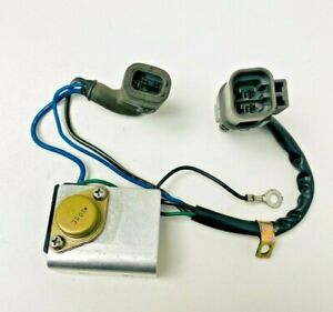 SMP LX881 NEW Ignition Control Module  