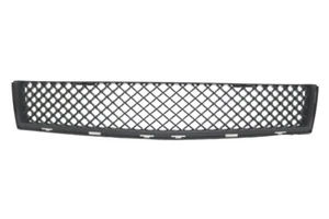 Inserto de rejilla de malla de parachoques inferior negro para Cadillac SRX 2010-2015 - Imagen 1 de 3