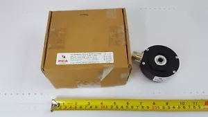PCA INHJ-10HS-L7AM/01024 Incremental Hollow Shaft Encoder 8-30VDC - New - Bild 1 von 9