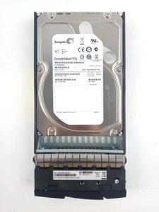 Seagate Constellation ES 2TB SAS 3.5" 7200RPM 64MB HDD - ST2000NM0001 - Picture 1 of 3