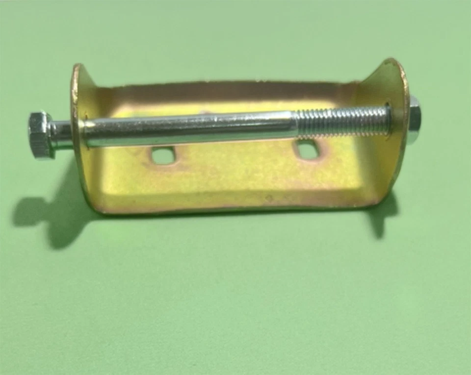 Express Seat Saddle Hinge For Honda C50 C70 C90 CT90 C100 C102 NE50 - Изображение 1 из 2