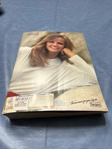 Vintage 1984 SEARS Catalog Spring Summer Fashion Home Decor Big Book - Picture 1 of 3